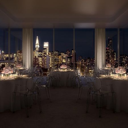 Public, An Ian Schrager Hotel Νέα Υόρκη Εξωτερικό φωτογραφία