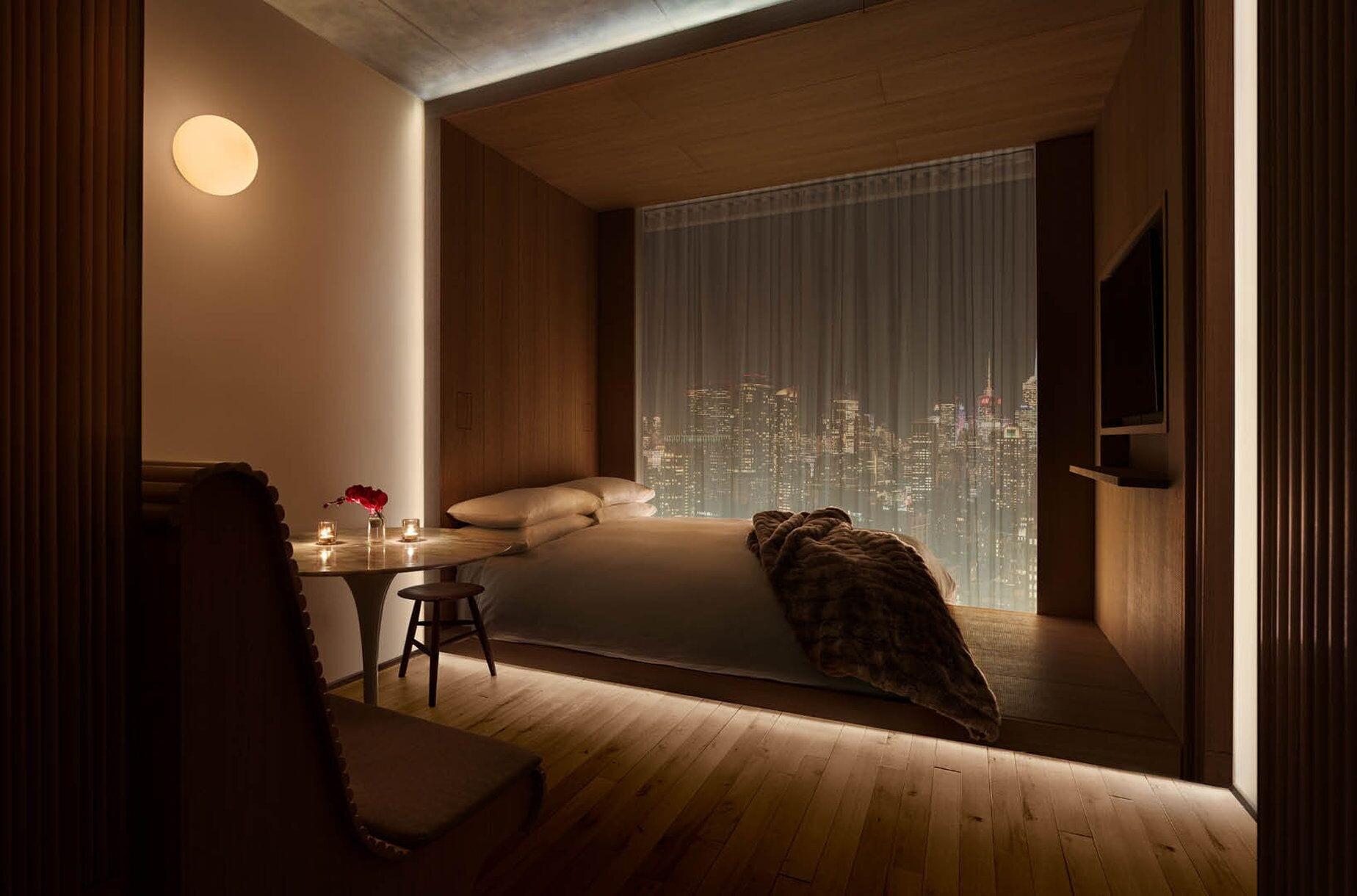 Public, An Ian Schrager Hotel Νέα Υόρκη Εξωτερικό φωτογραφία