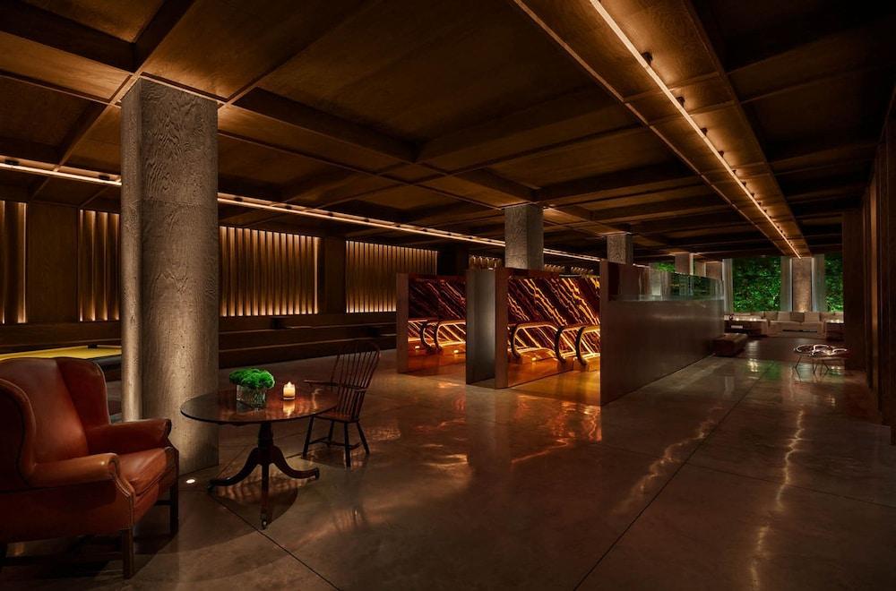 Public, An Ian Schrager Hotel Νέα Υόρκη Εξωτερικό φωτογραφία