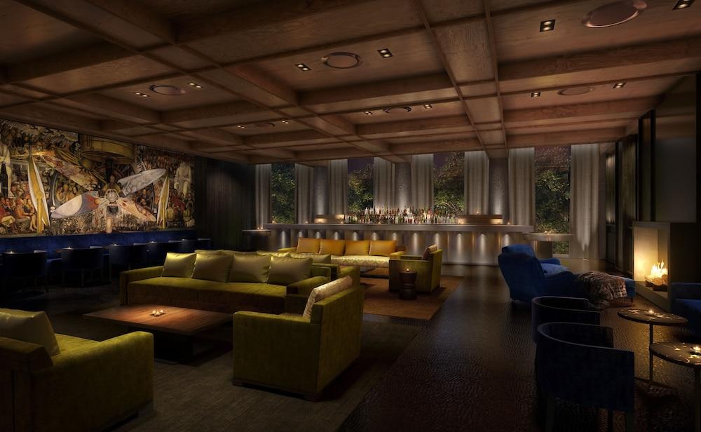Public, An Ian Schrager Hotel Νέα Υόρκη Εξωτερικό φωτογραφία