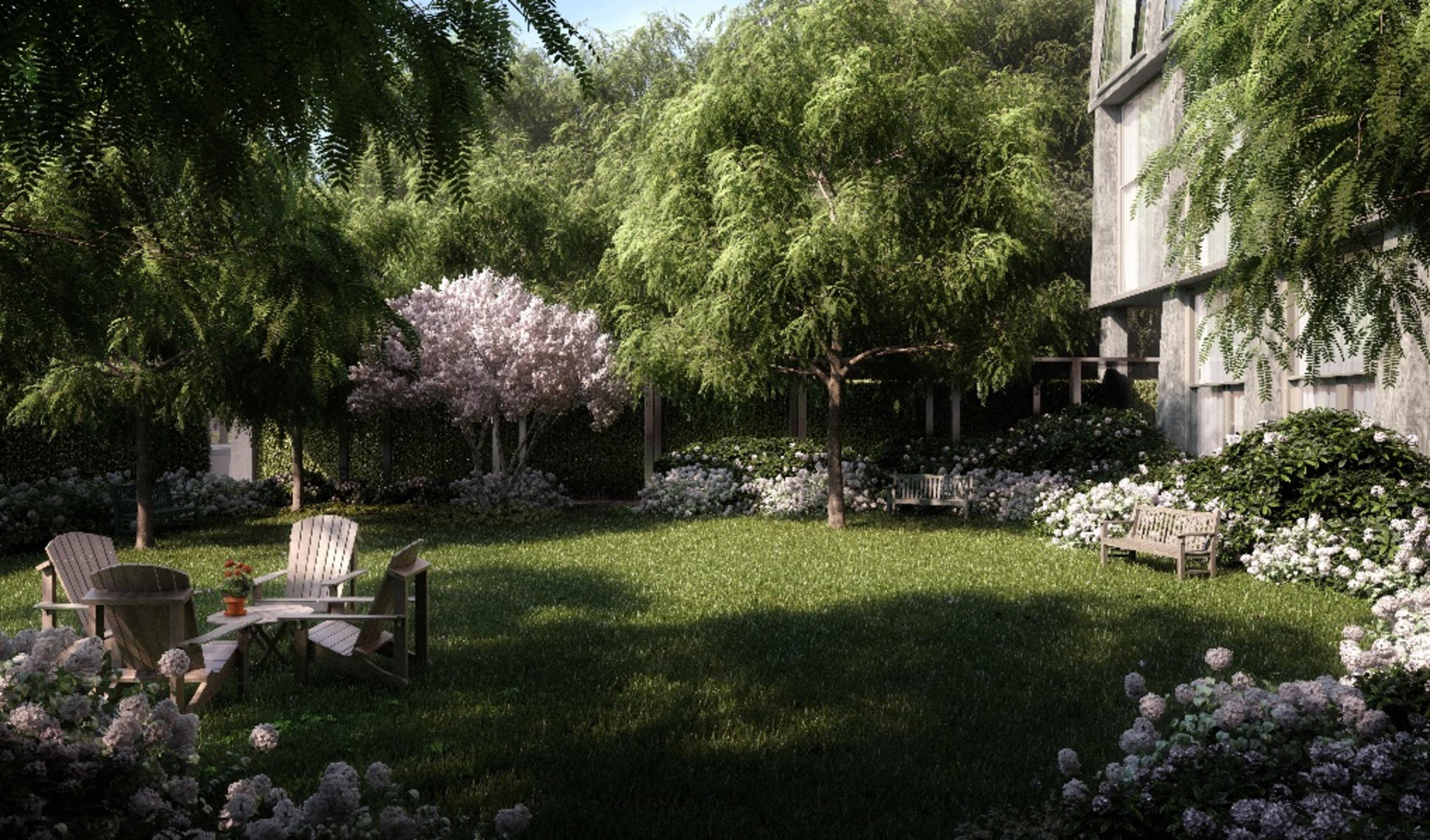 Public, An Ian Schrager Hotel Νέα Υόρκη Εξωτερικό φωτογραφία