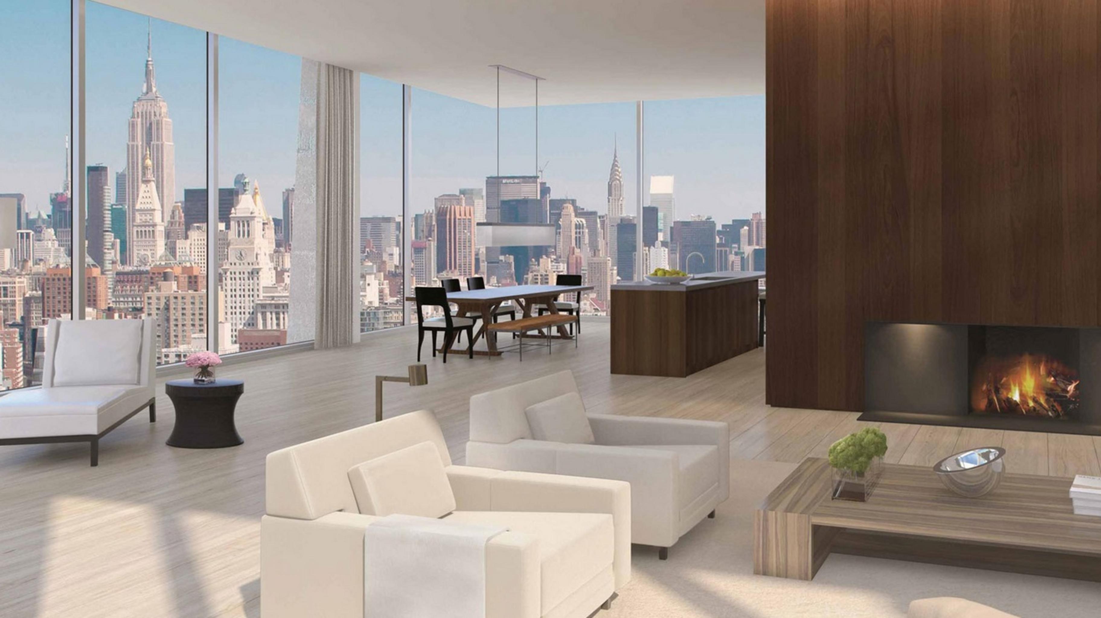 Public, An Ian Schrager Hotel Νέα Υόρκη Εξωτερικό φωτογραφία