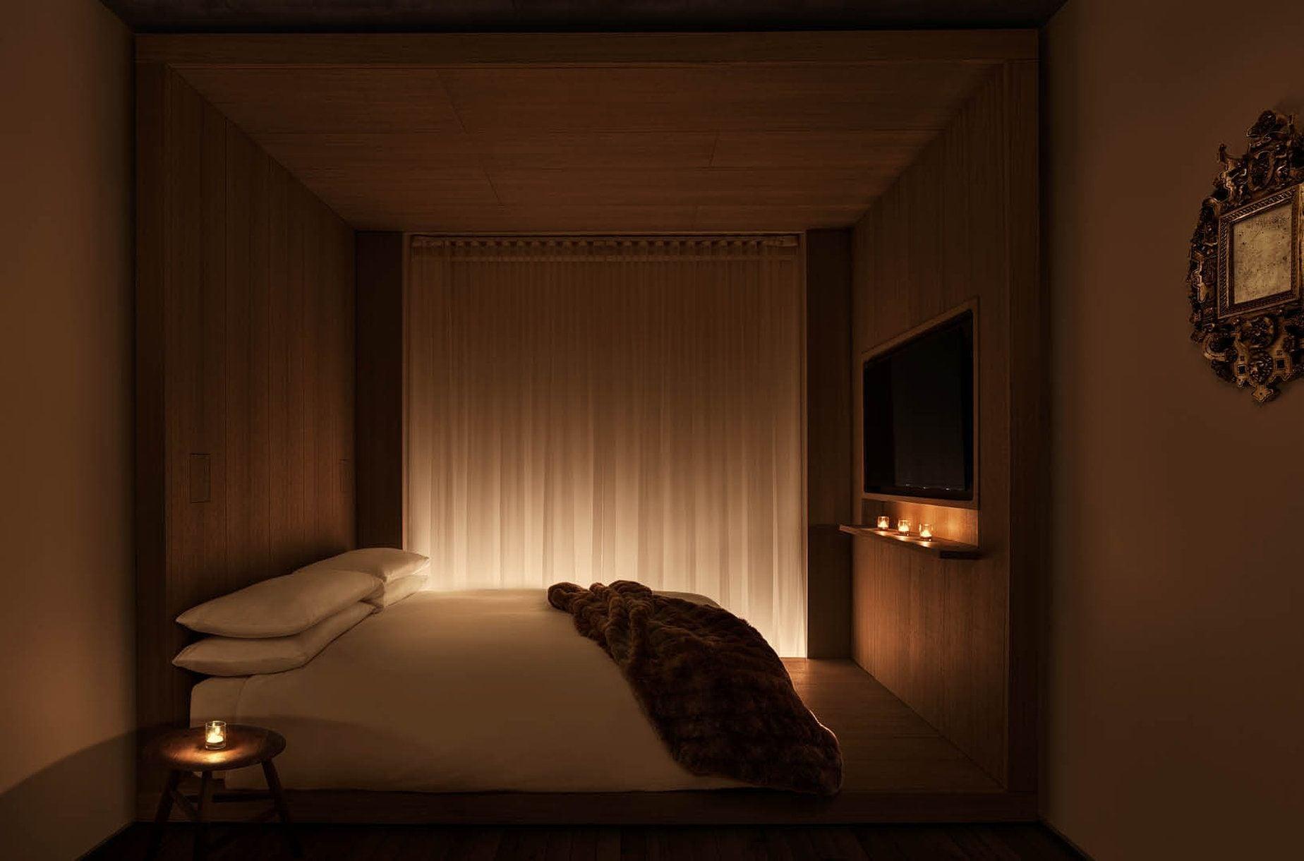 Public, An Ian Schrager Hotel Νέα Υόρκη Εξωτερικό φωτογραφία