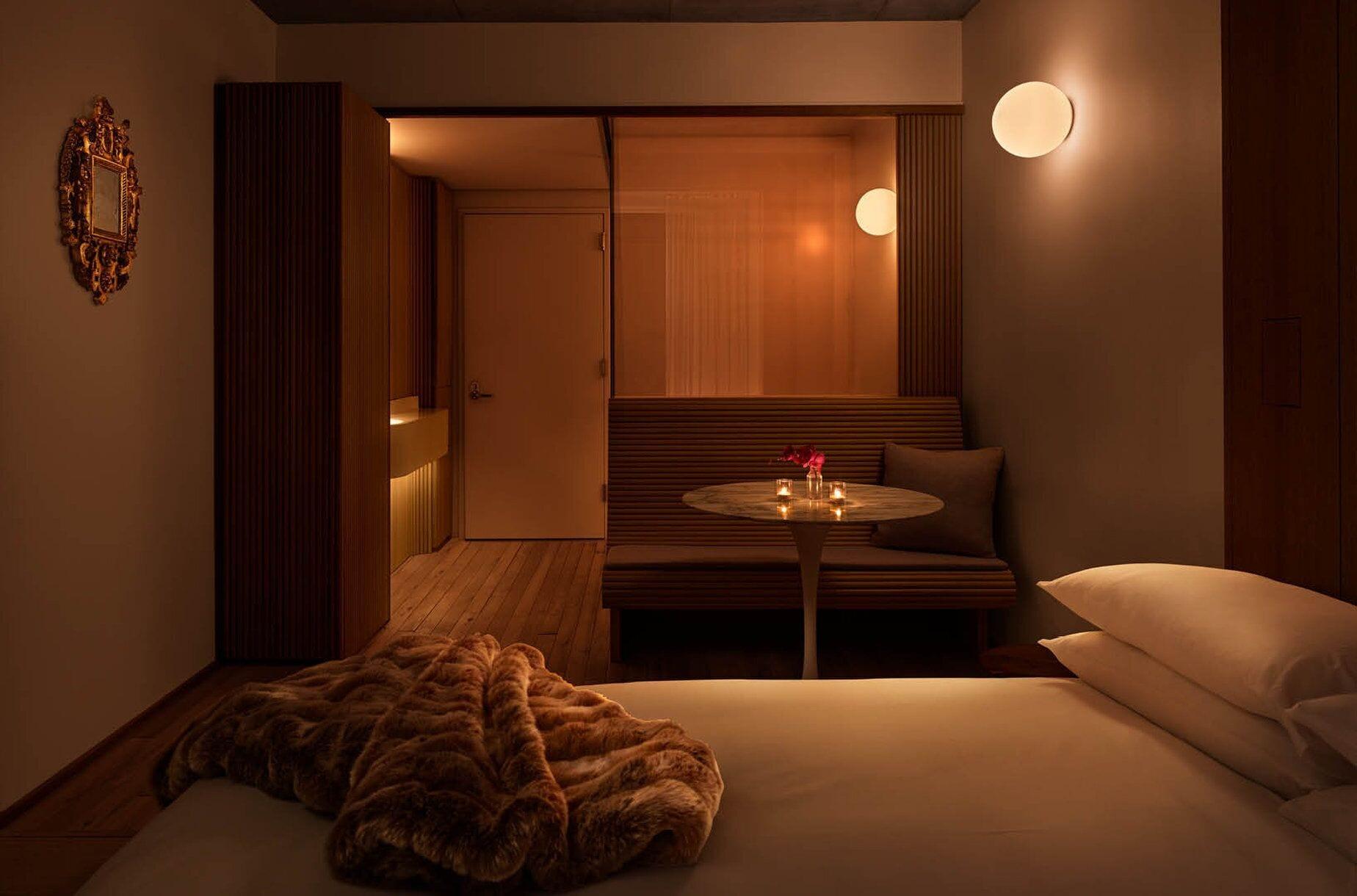 Public, An Ian Schrager Hotel Νέα Υόρκη Εξωτερικό φωτογραφία