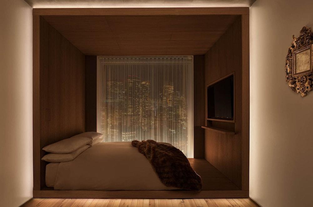 Public, An Ian Schrager Hotel Νέα Υόρκη Εξωτερικό φωτογραφία
