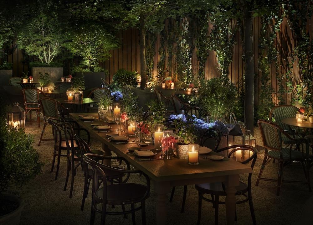 Public, An Ian Schrager Hotel Νέα Υόρκη Εξωτερικό φωτογραφία