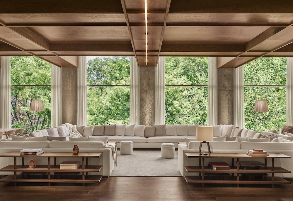 Public, An Ian Schrager Hotel Νέα Υόρκη Εξωτερικό φωτογραφία