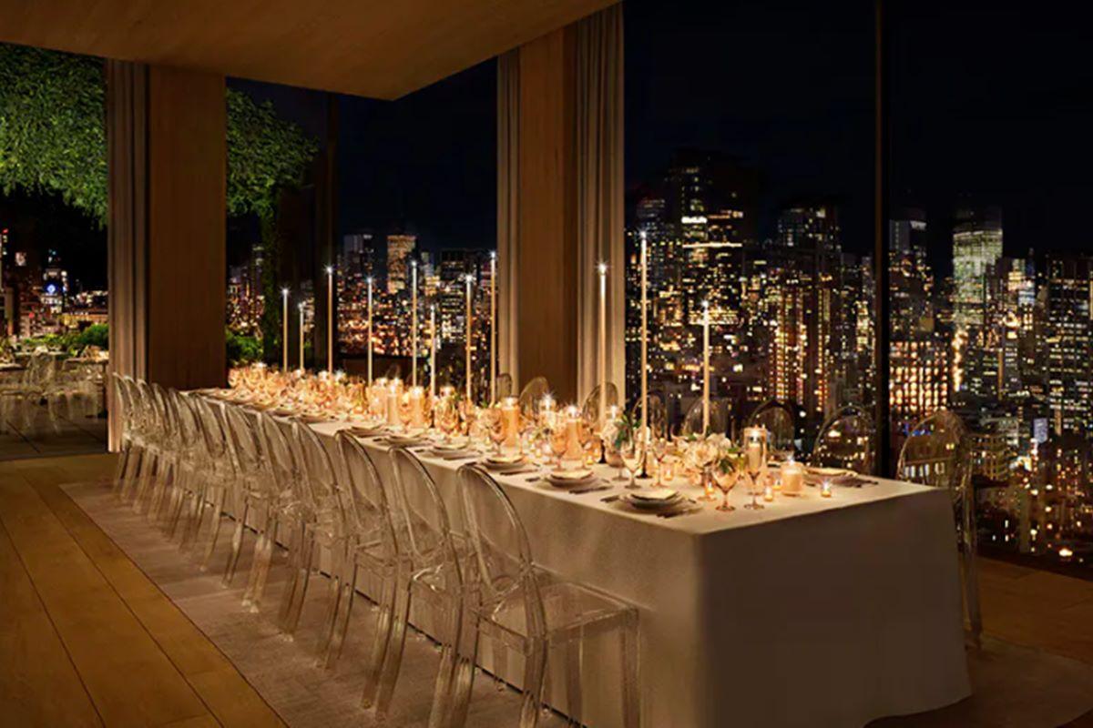 Public, An Ian Schrager Hotel Νέα Υόρκη Εξωτερικό φωτογραφία