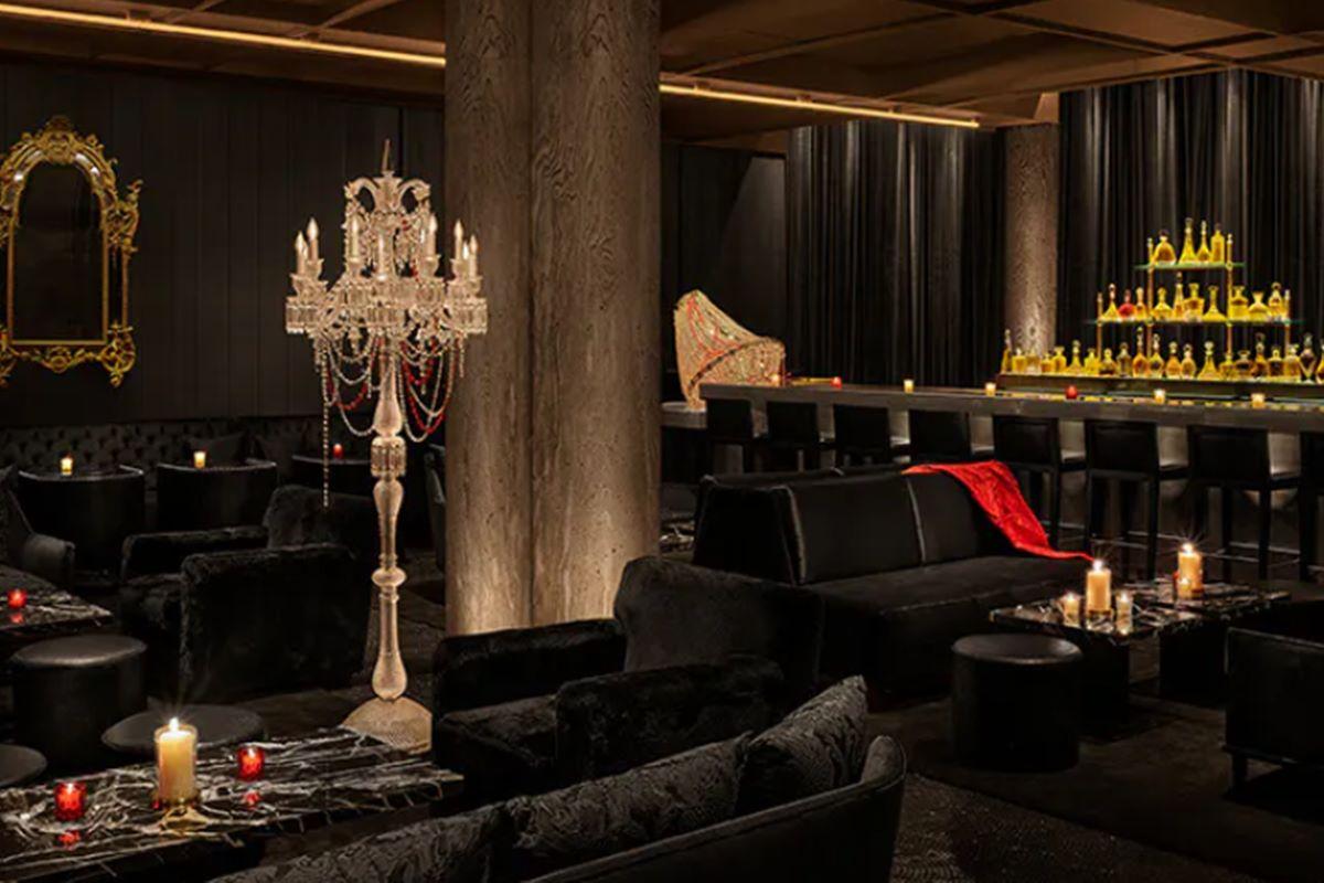 Public, An Ian Schrager Hotel Νέα Υόρκη Εξωτερικό φωτογραφία