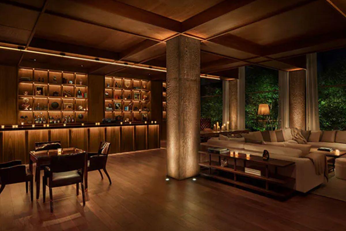 Public, An Ian Schrager Hotel Νέα Υόρκη Εξωτερικό φωτογραφία