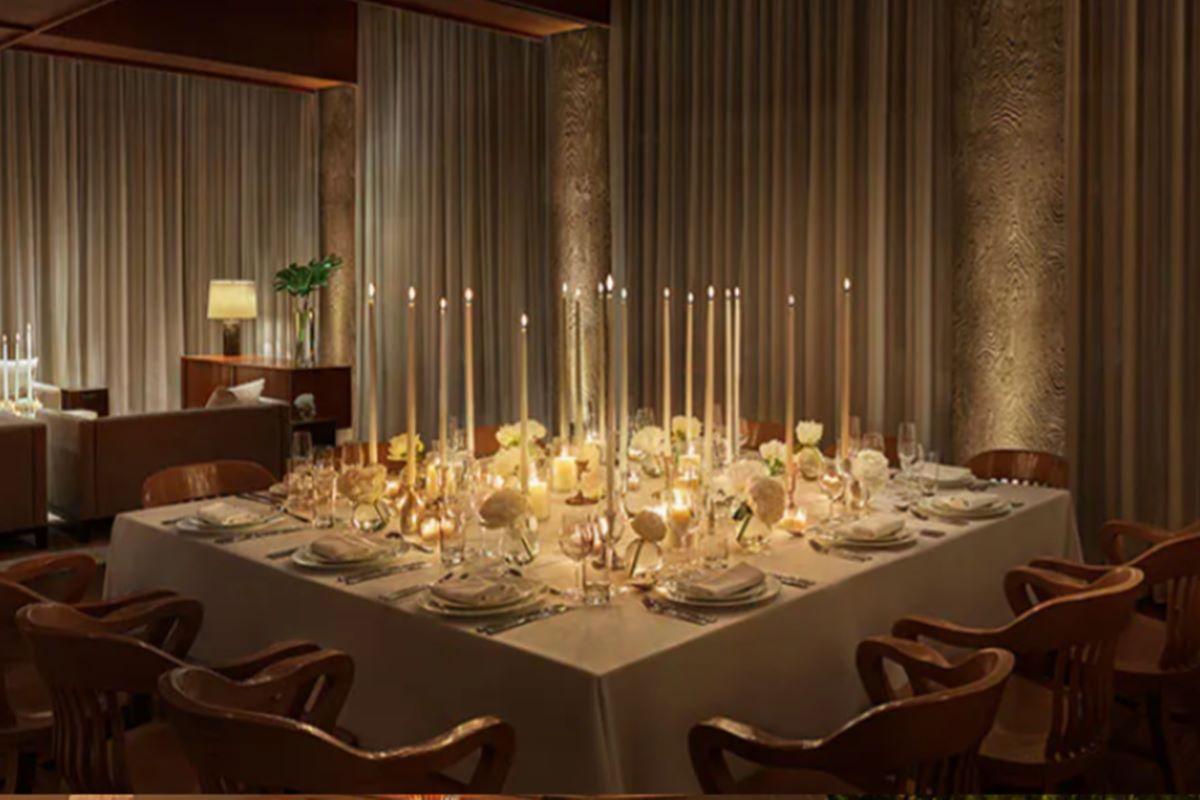 Public, An Ian Schrager Hotel Νέα Υόρκη Εξωτερικό φωτογραφία