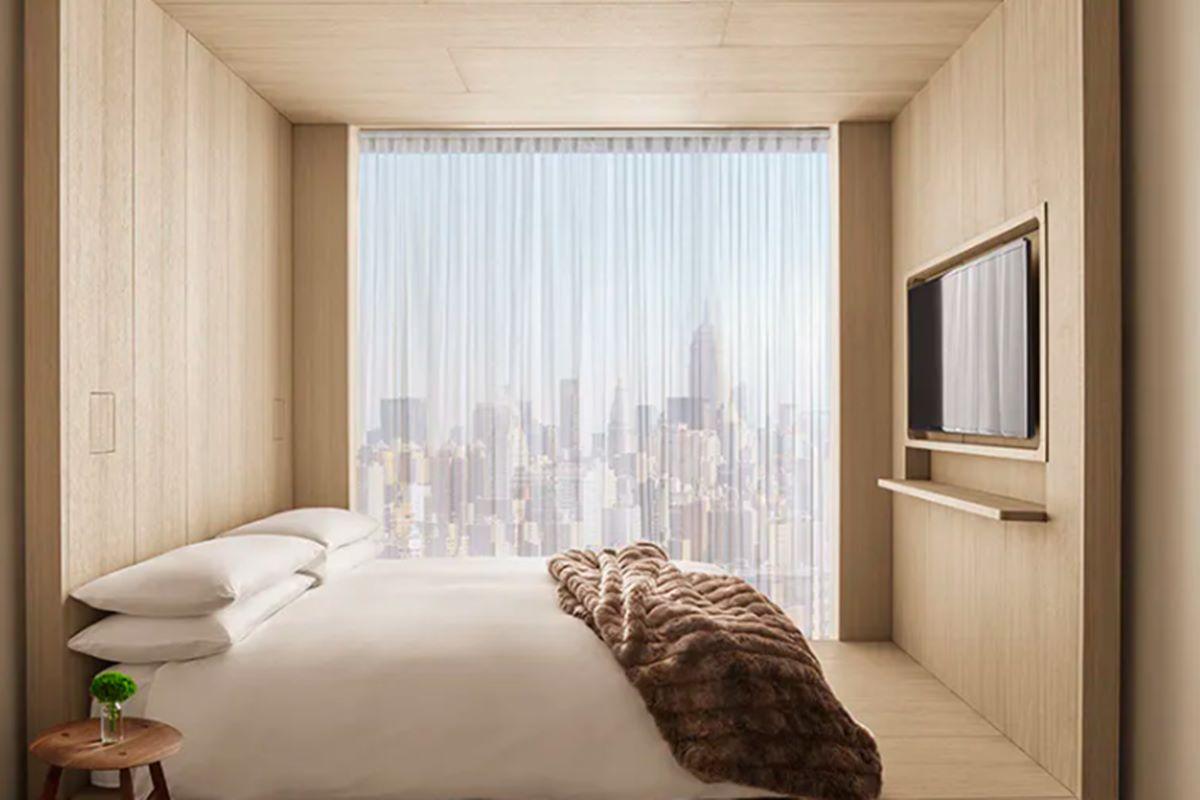 Public, An Ian Schrager Hotel Νέα Υόρκη Εξωτερικό φωτογραφία