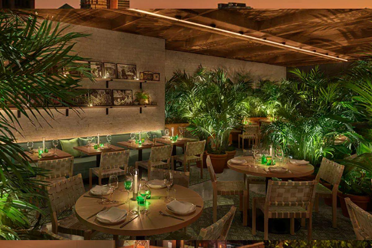 Public, An Ian Schrager Hotel Νέα Υόρκη Εξωτερικό φωτογραφία