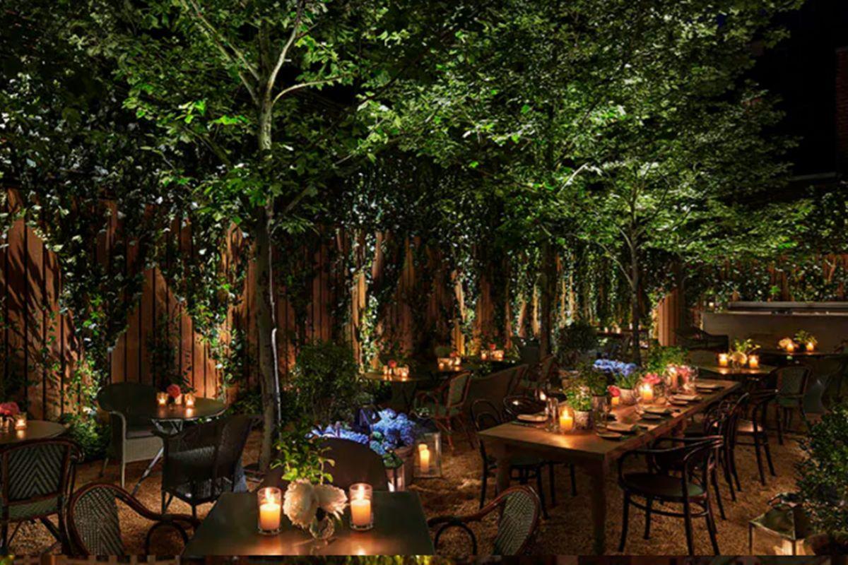 Public, An Ian Schrager Hotel Νέα Υόρκη Εξωτερικό φωτογραφία
