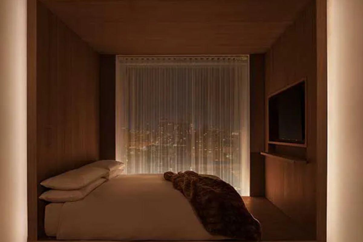 Public, An Ian Schrager Hotel Νέα Υόρκη Εξωτερικό φωτογραφία