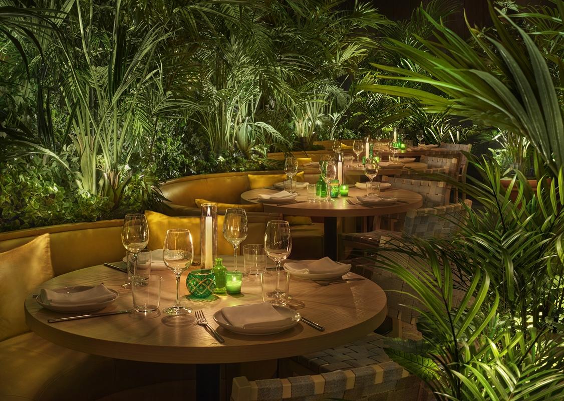 Public, An Ian Schrager Hotel Νέα Υόρκη Εξωτερικό φωτογραφία