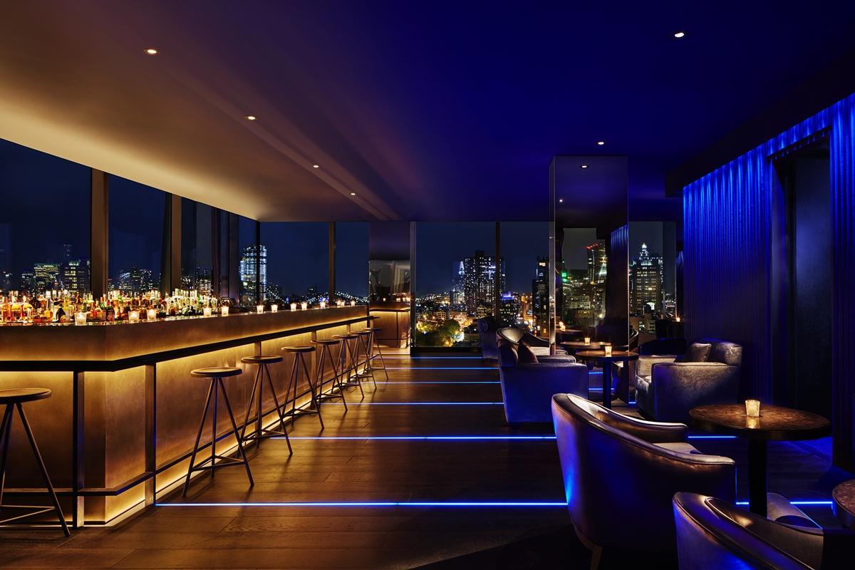 Public, An Ian Schrager Hotel Νέα Υόρκη Εξωτερικό φωτογραφία