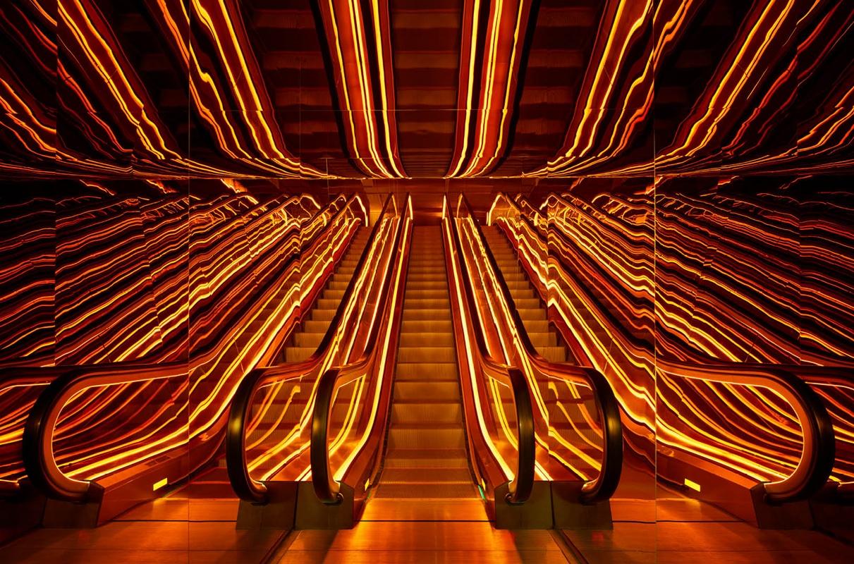 Public, An Ian Schrager Hotel Νέα Υόρκη Εξωτερικό φωτογραφία