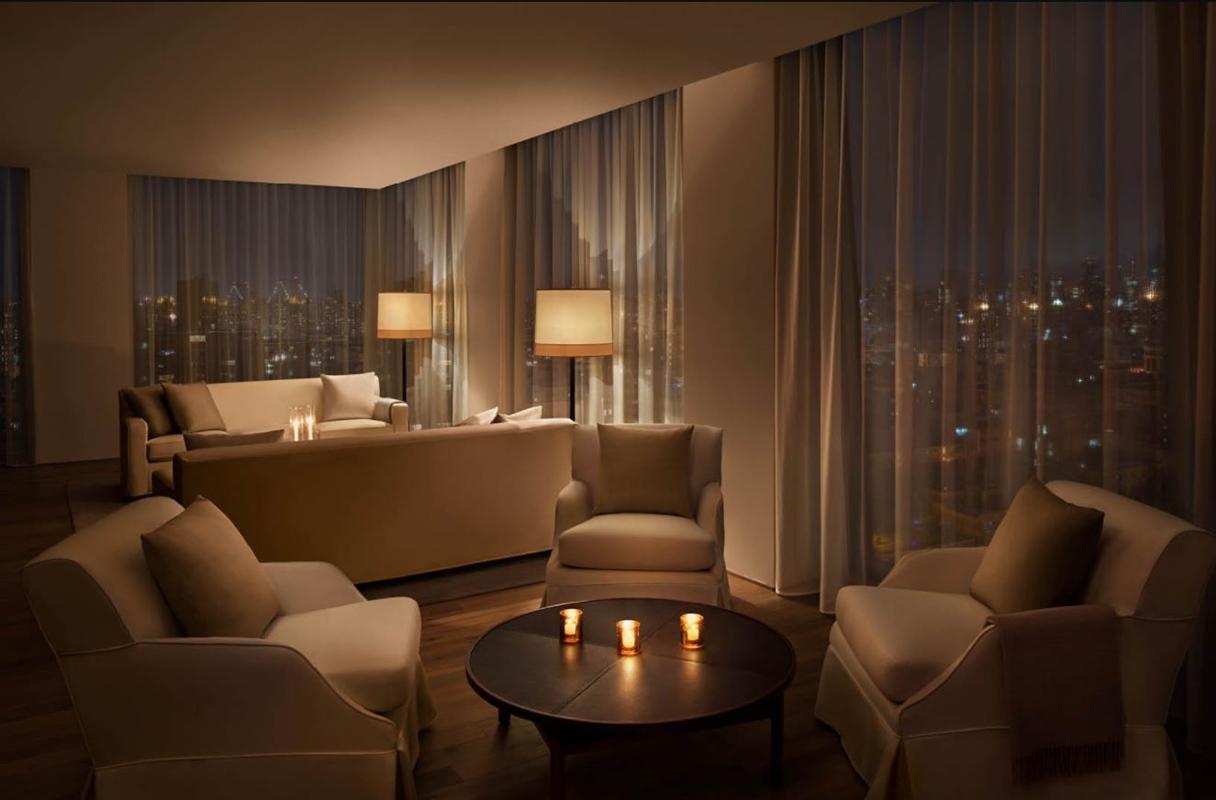 Public, An Ian Schrager Hotel Νέα Υόρκη Εξωτερικό φωτογραφία