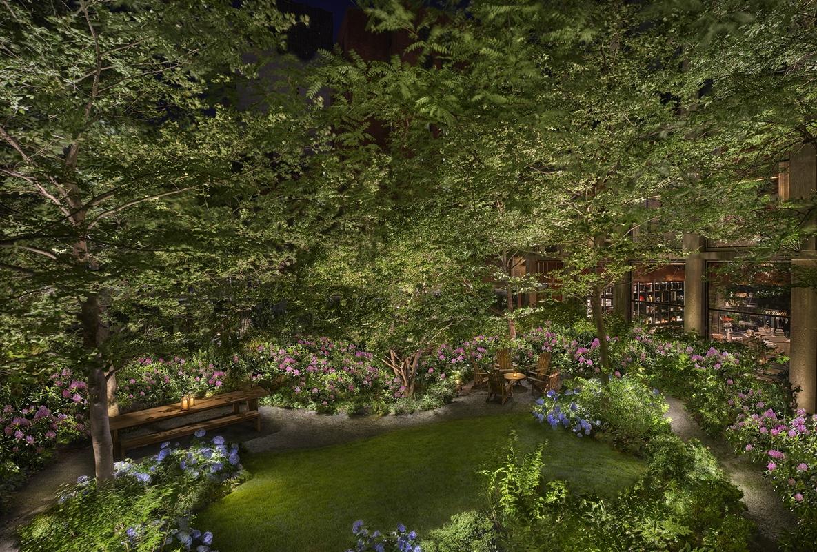 Public, An Ian Schrager Hotel Νέα Υόρκη Εξωτερικό φωτογραφία