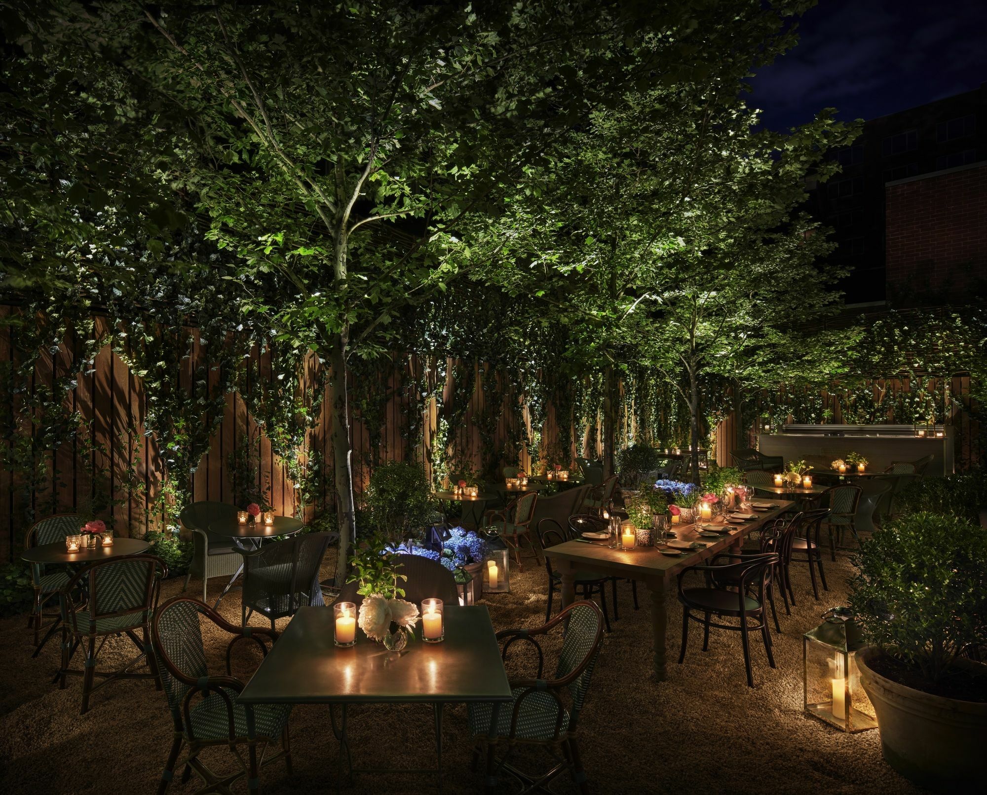Public, An Ian Schrager Hotel Νέα Υόρκη Εξωτερικό φωτογραφία
